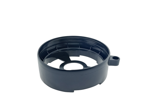 Gloria Feuerlöscher Kunststoffstandfuß schwarz für 150mm Ø